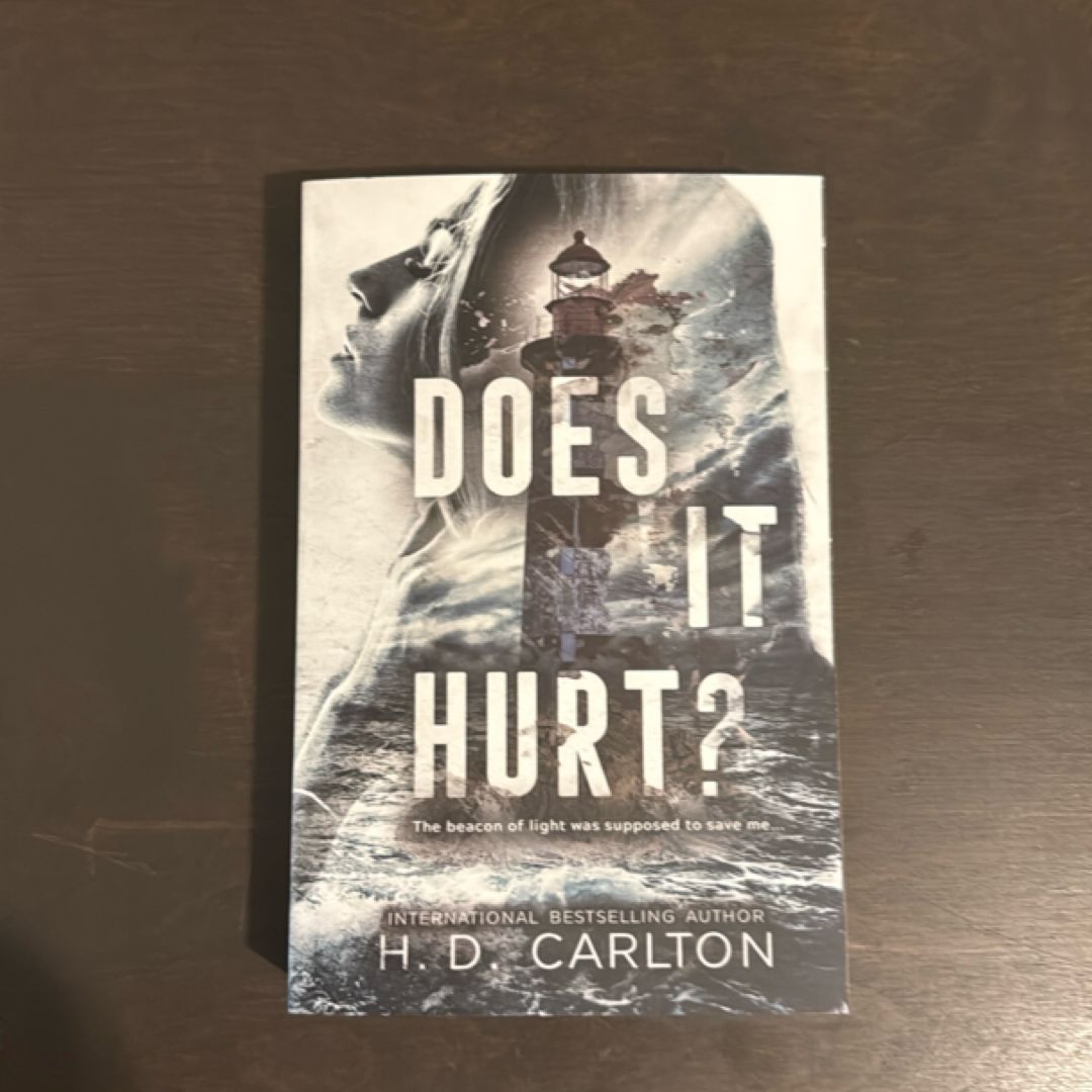Does It Hurt?