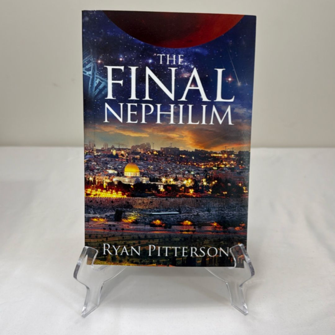 The Final Nephilim