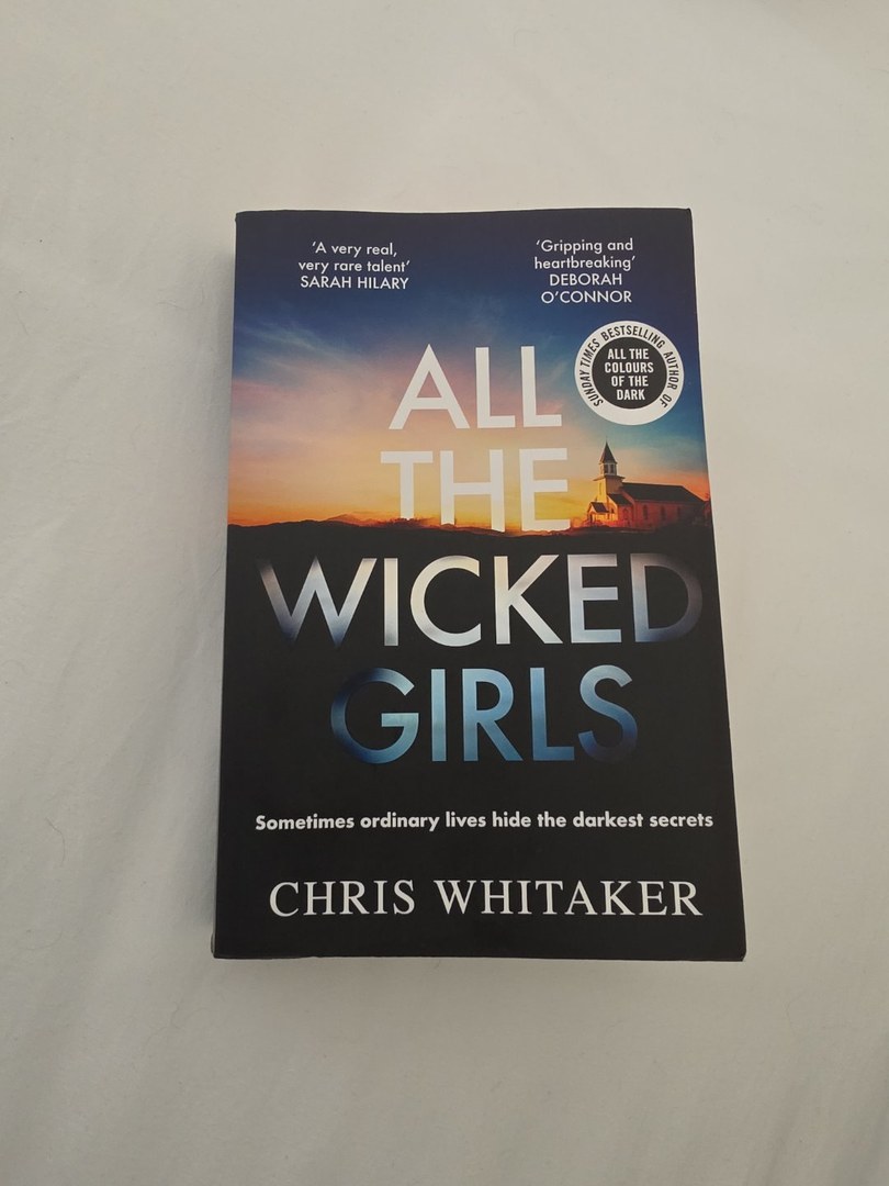All the Wicked Girls
