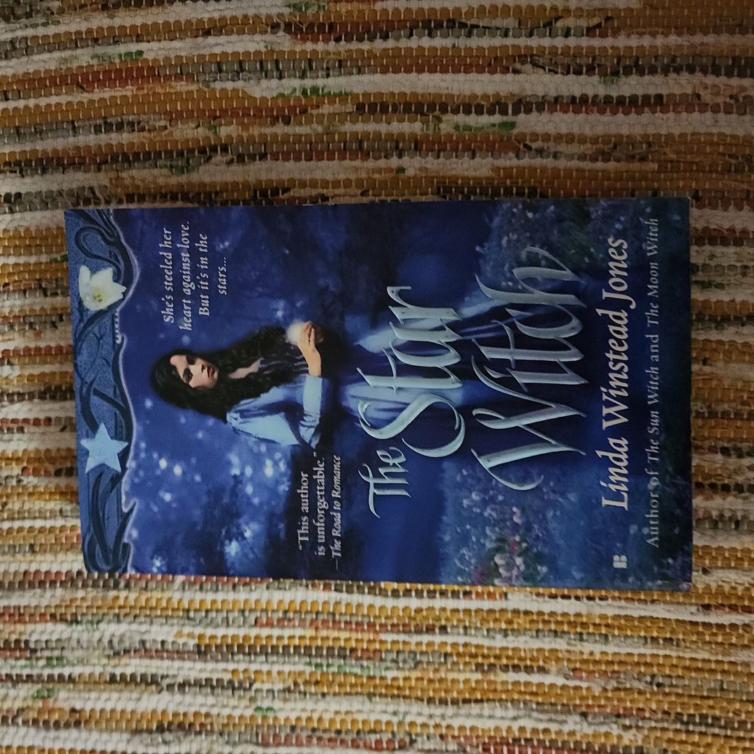 The Star Witch