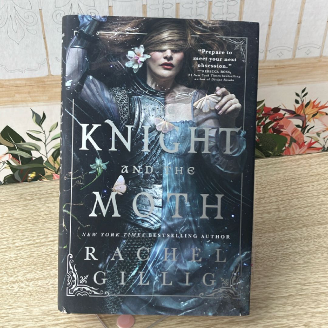The Knight and the Moth
