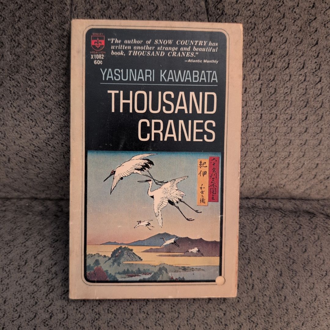 Thousand Cranes