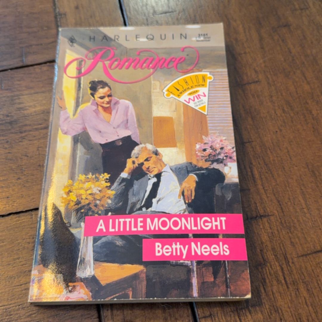 A Little Moonlight