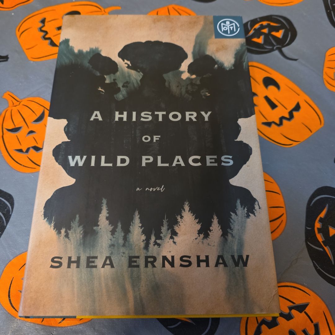 A History of Wild Places