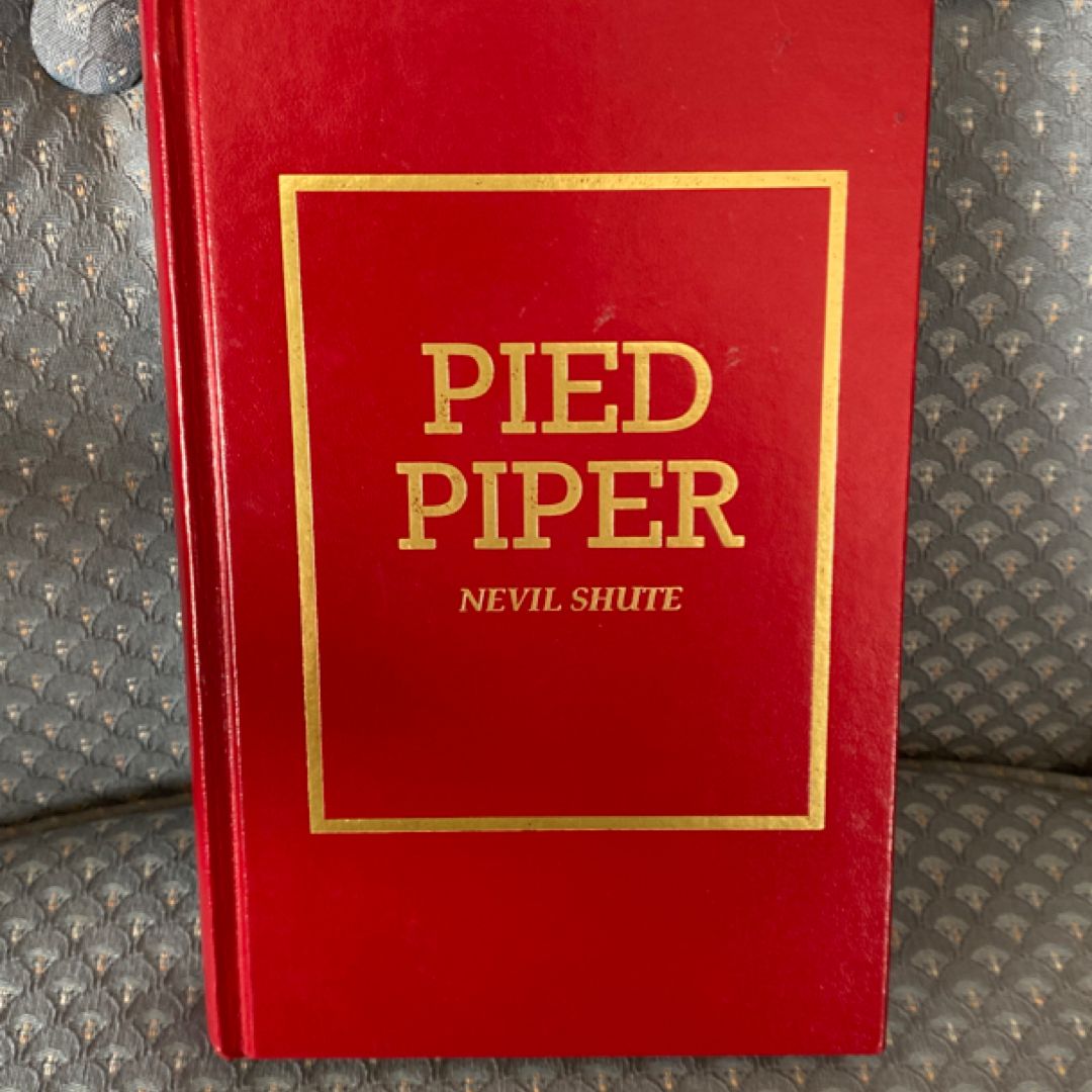Pied Piper