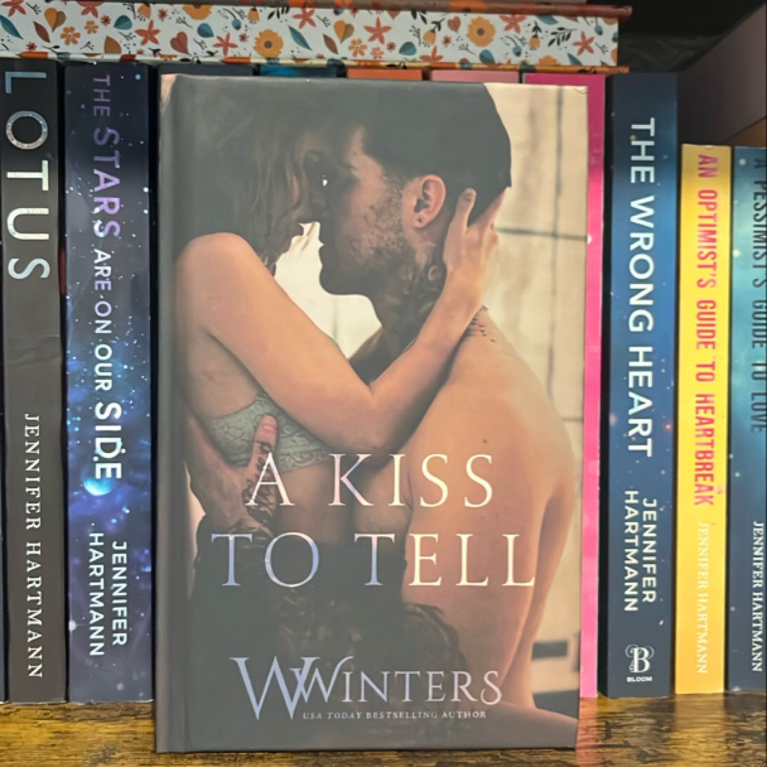 A Kiss to Tell