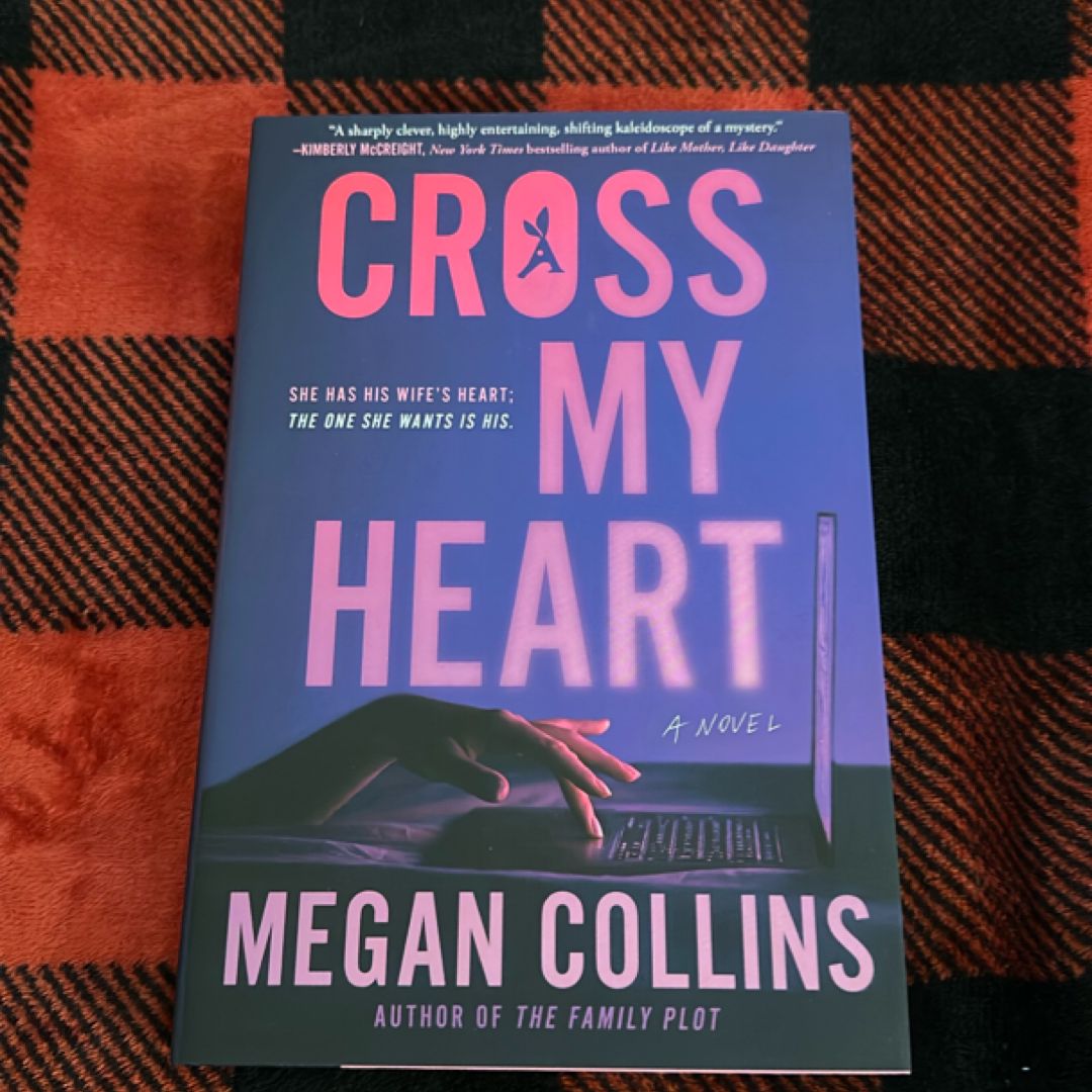 Cross My Heart