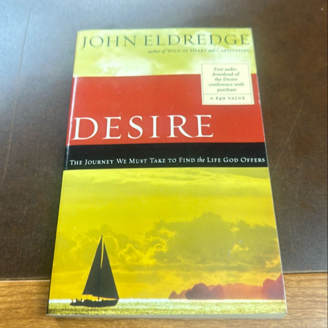 Desire