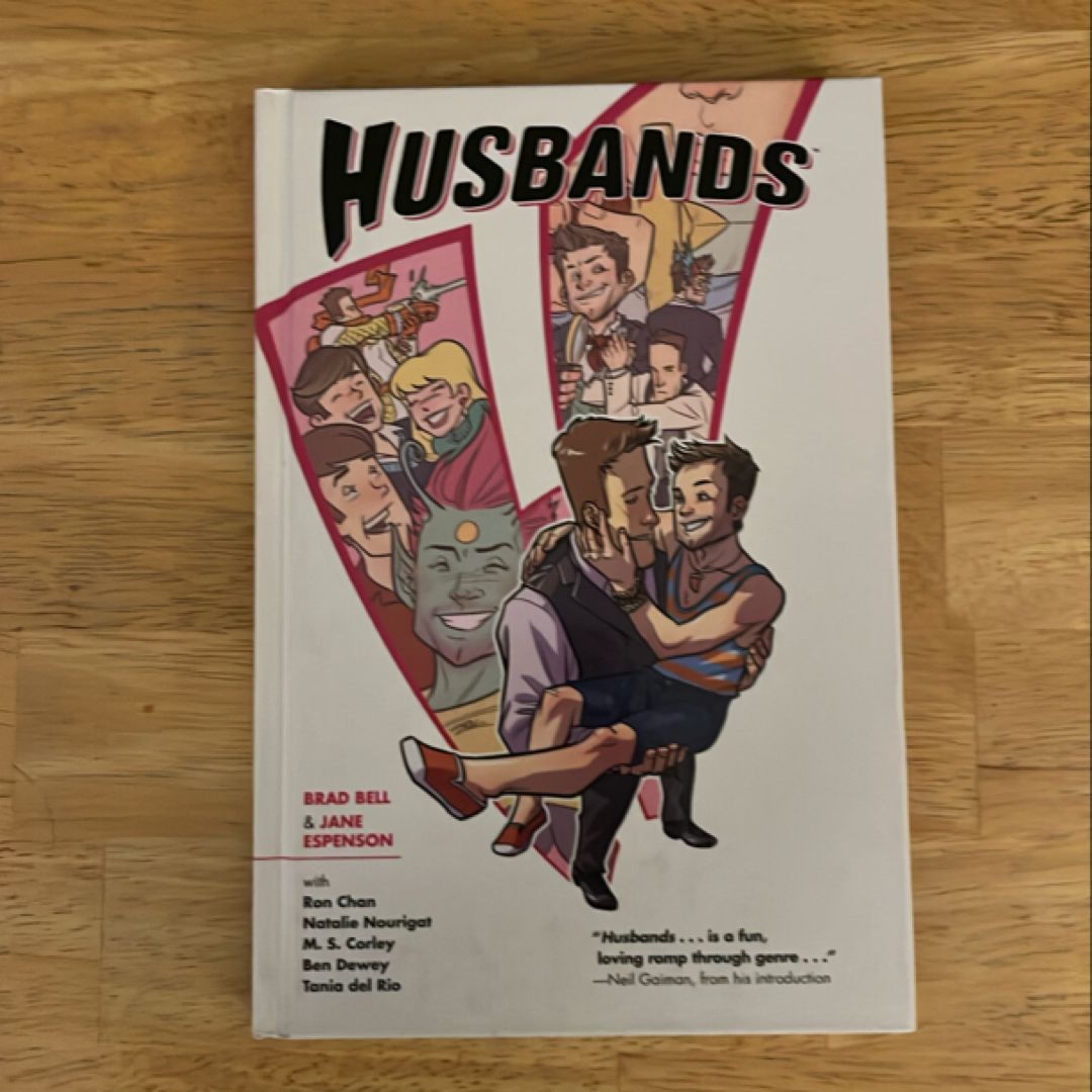 Husbands