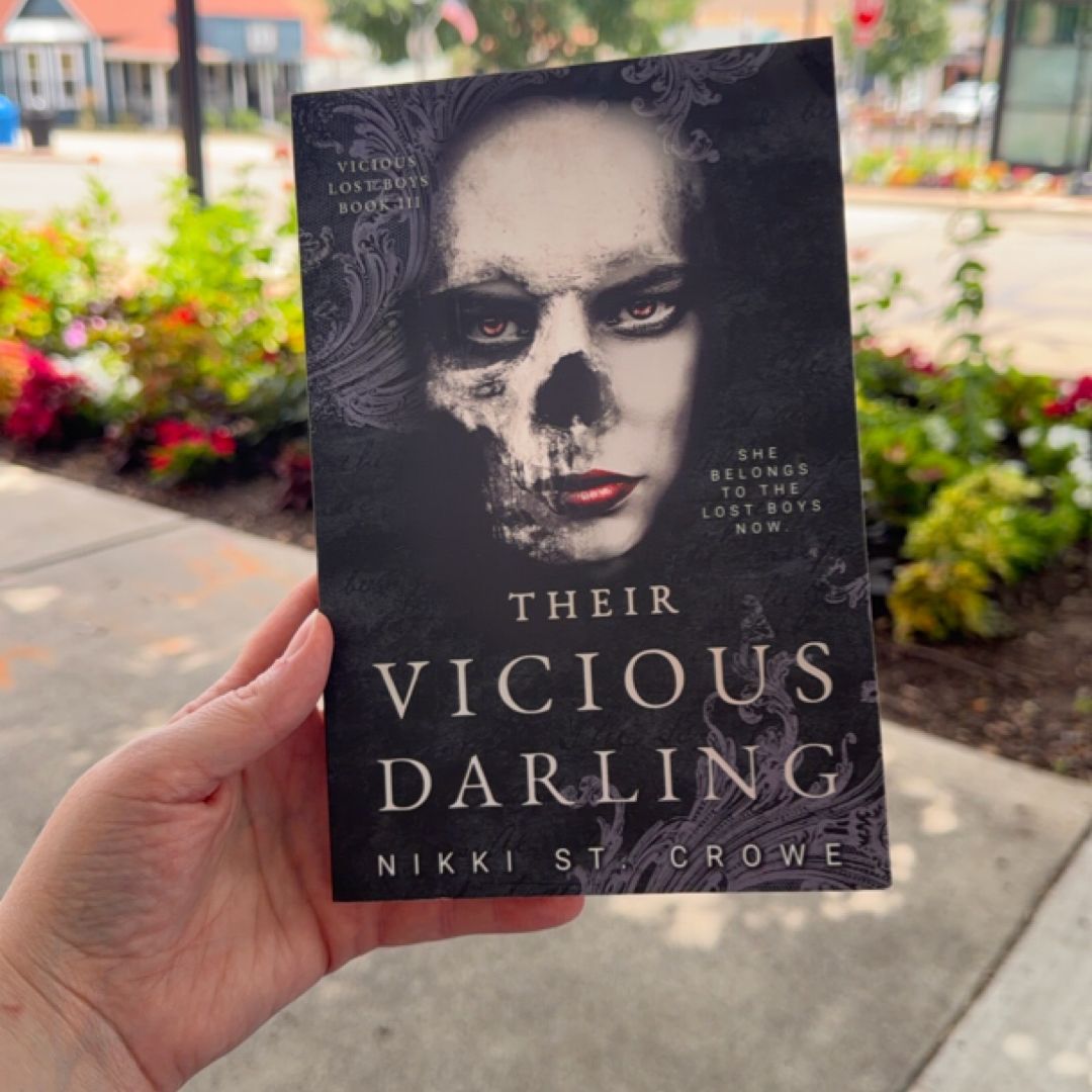 Their Vicious Darling