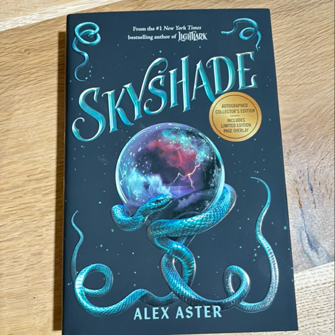 Skyshade