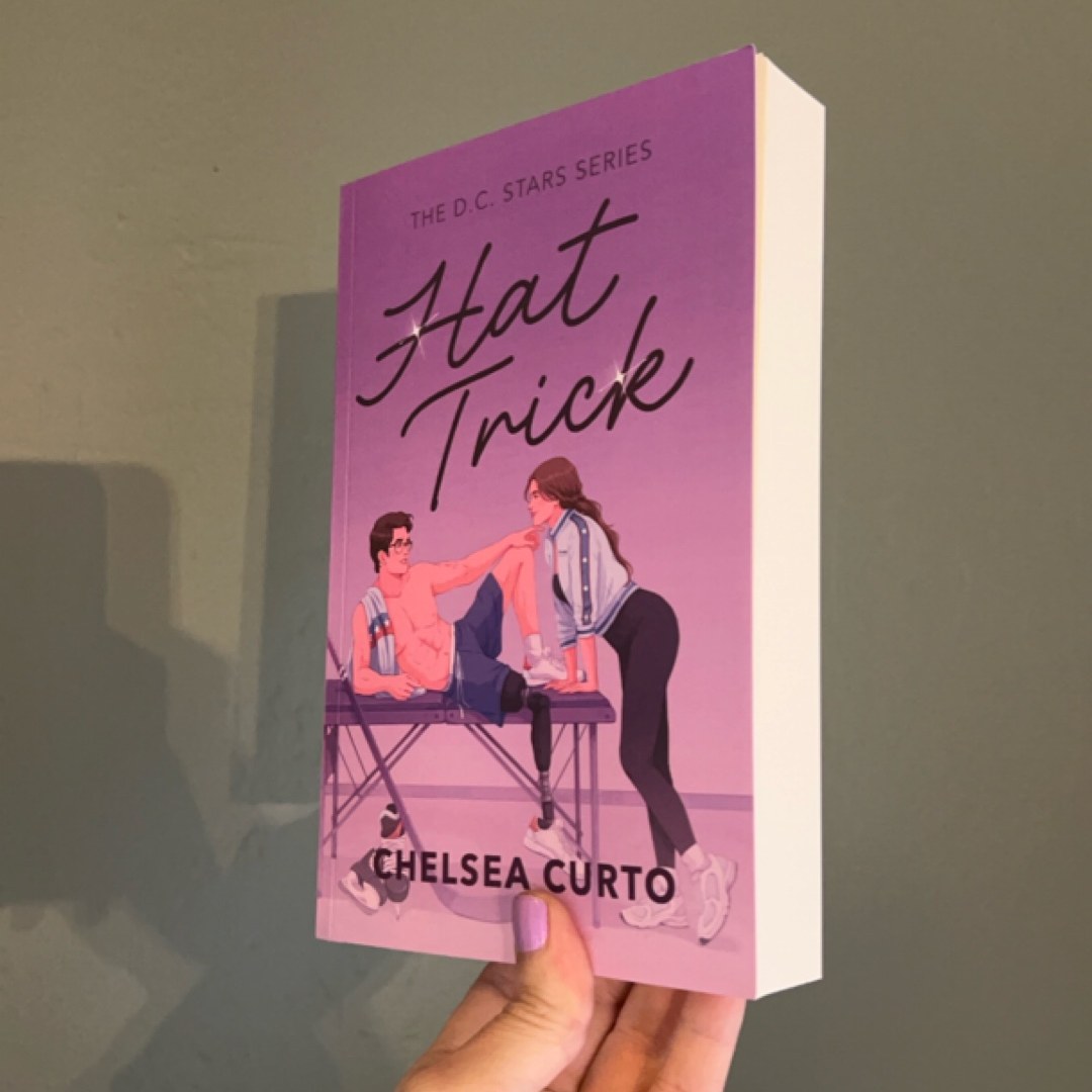 Hat Trick (OOP INDIE)