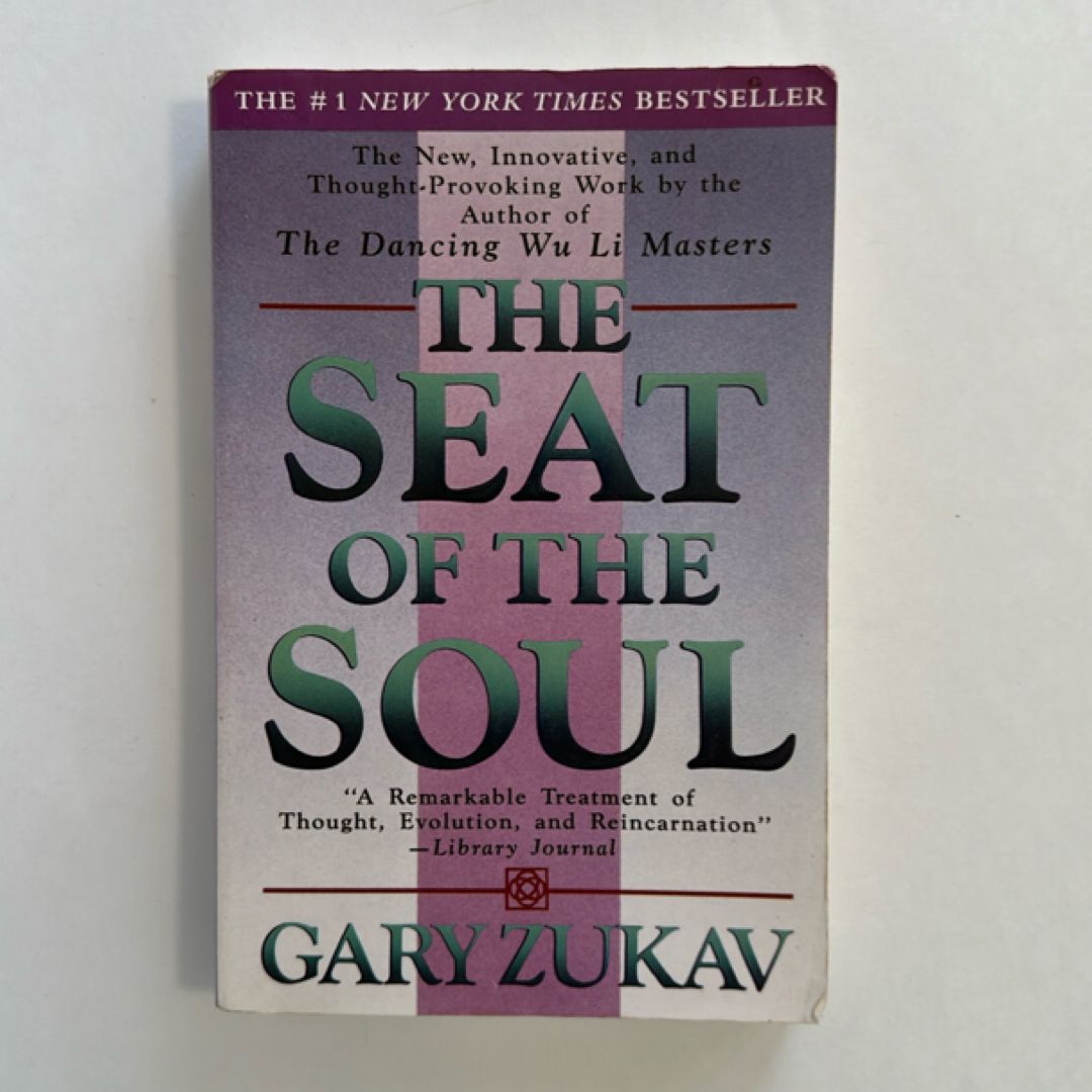 The Seat of the Soul
