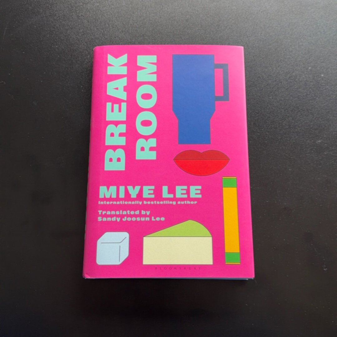 Break Room
