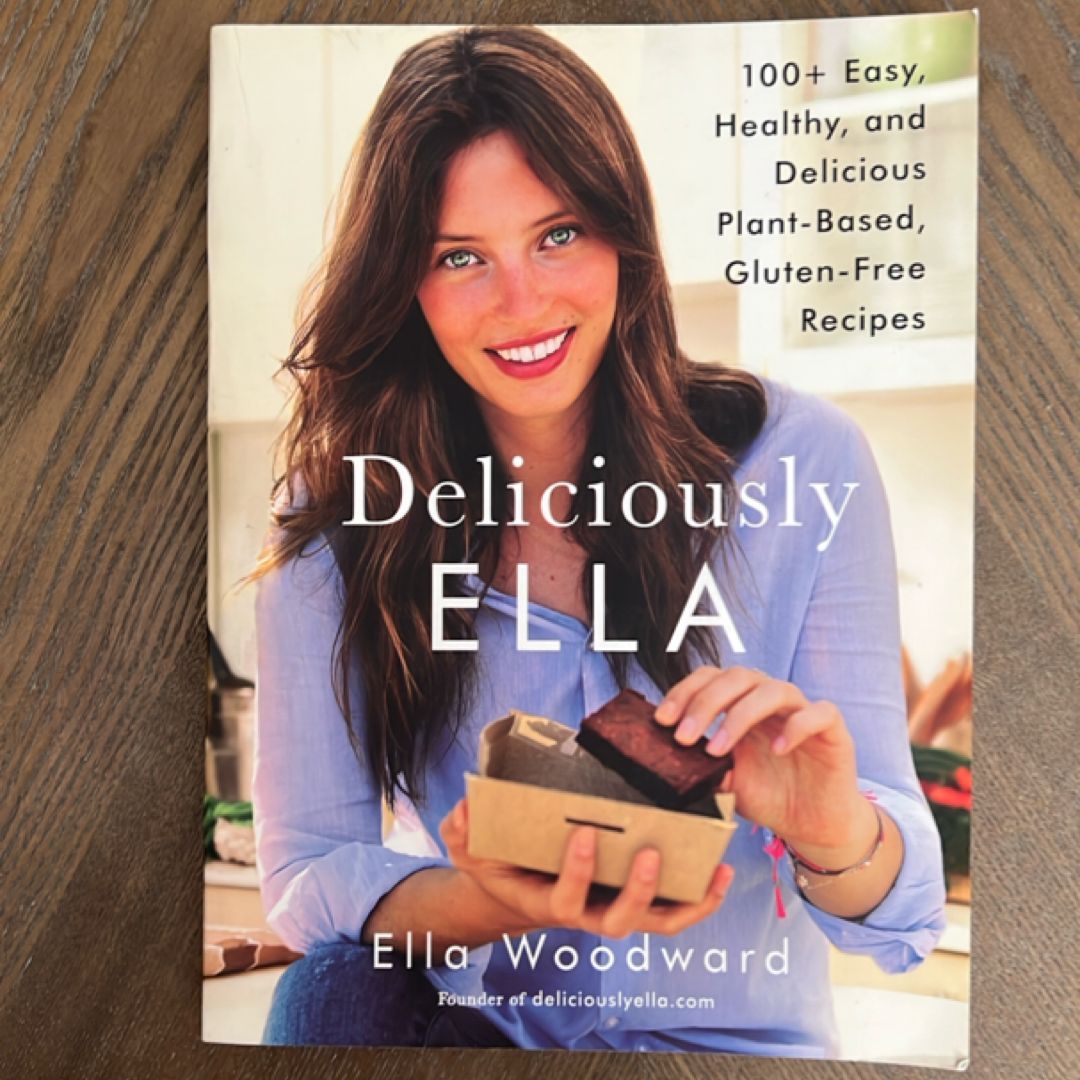 Deliciously Ella