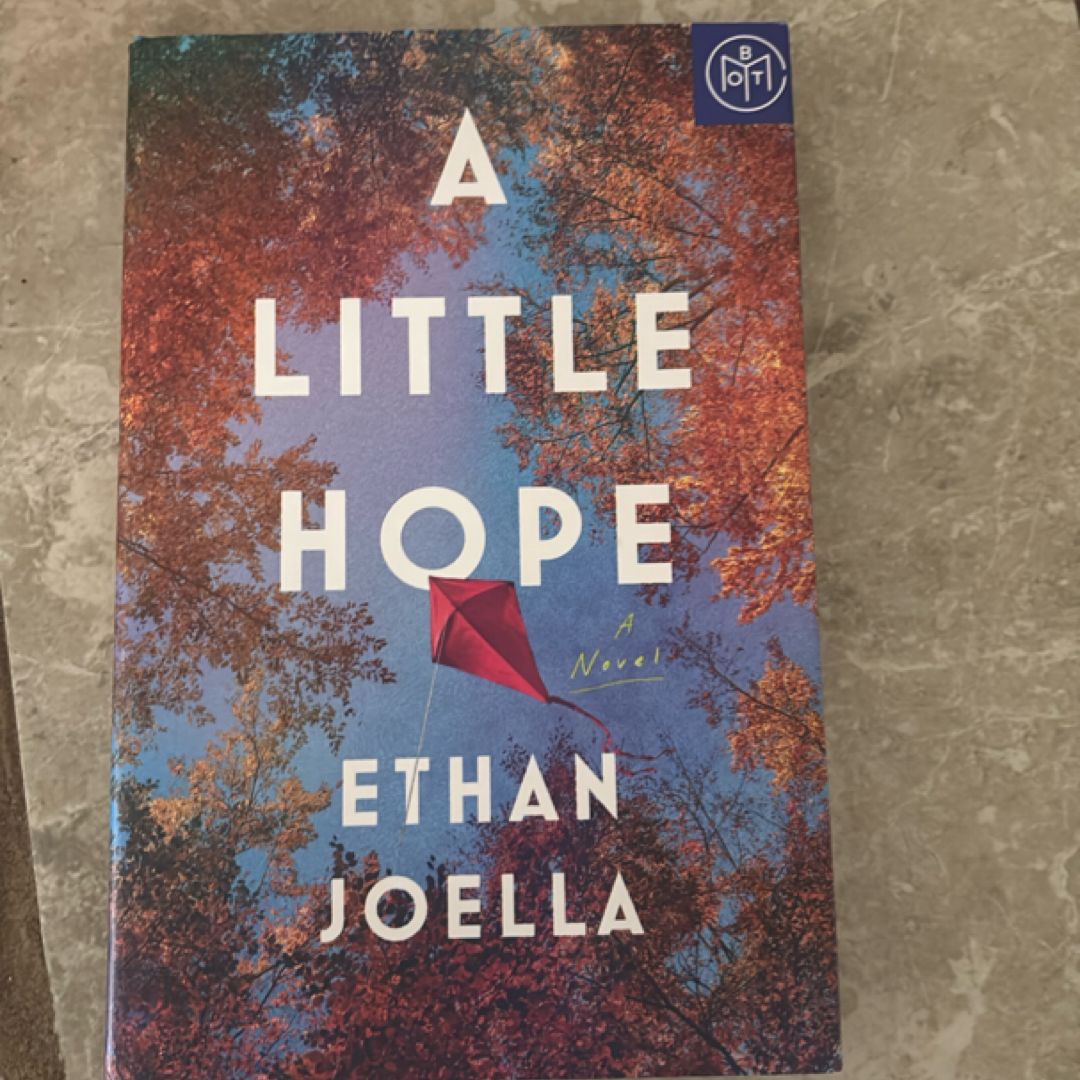 A Little Hope