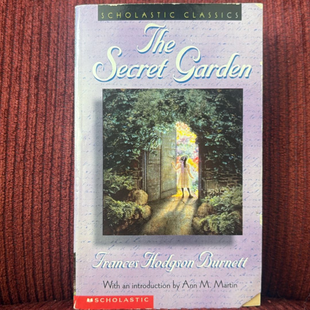 The Secret Garden