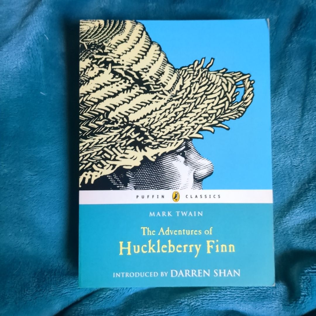 The Adventures of Huckleberry Finn