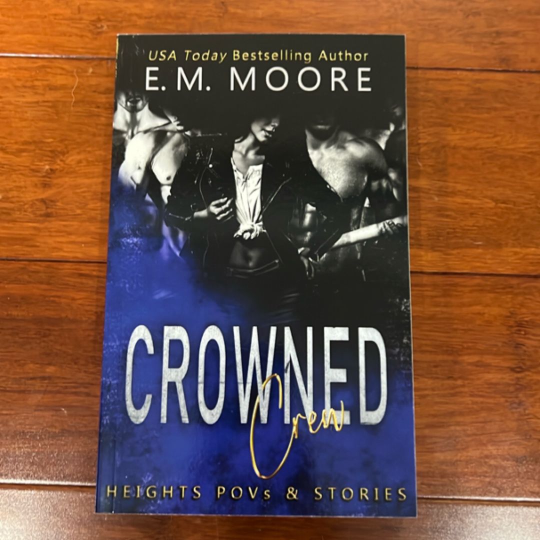 Crowned Crew 