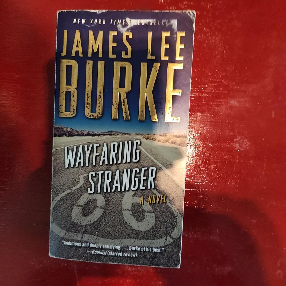 Wayfaring Stranger