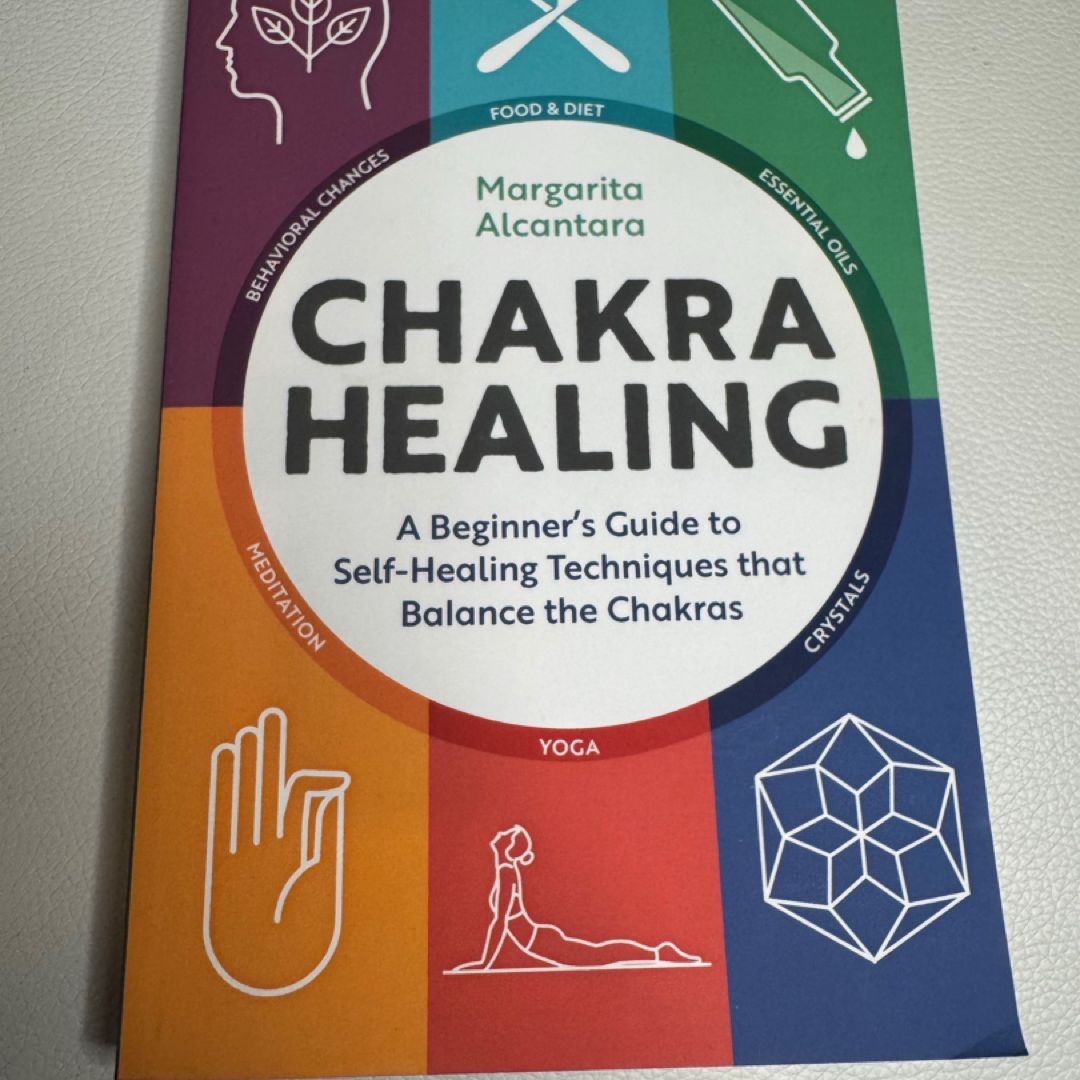 Chakra Healing