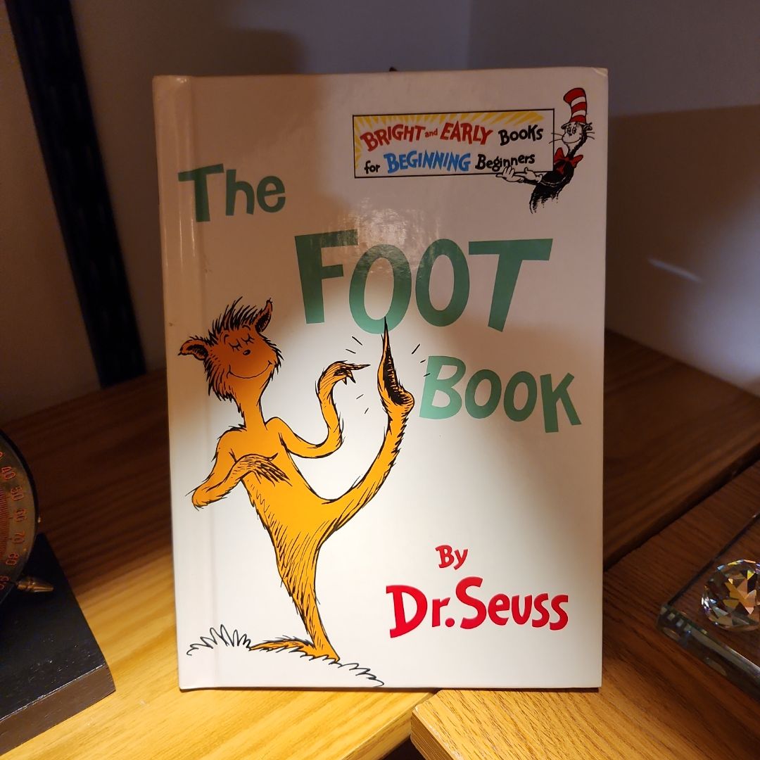 The Foot Book