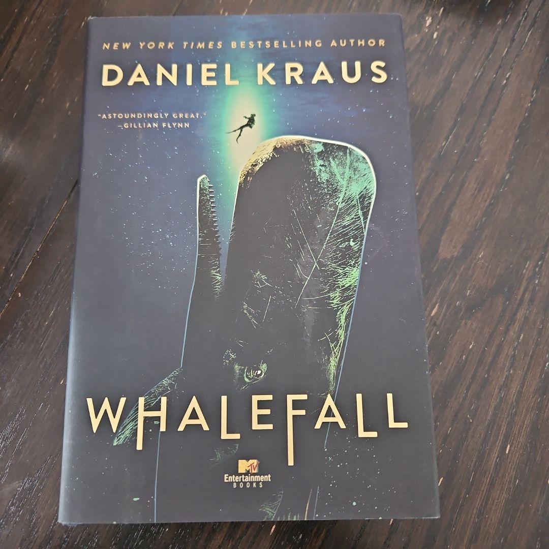 Whalefall