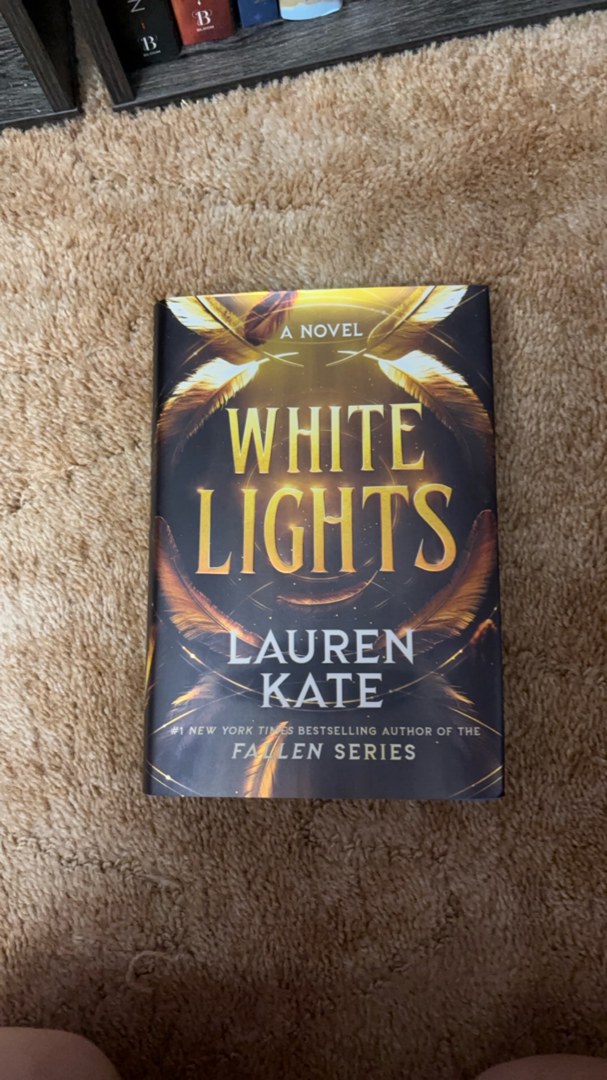 White Lights (Limited Deluxe Edition)