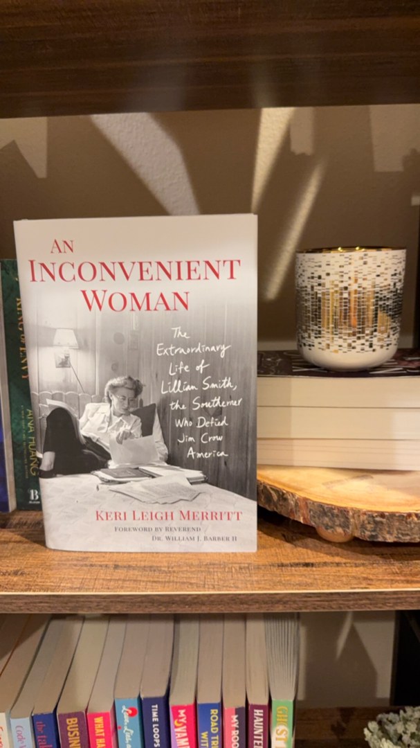 An Inconvenient Woman