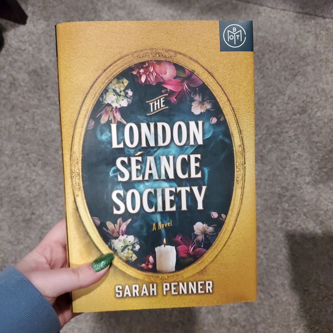 The London Séance Society