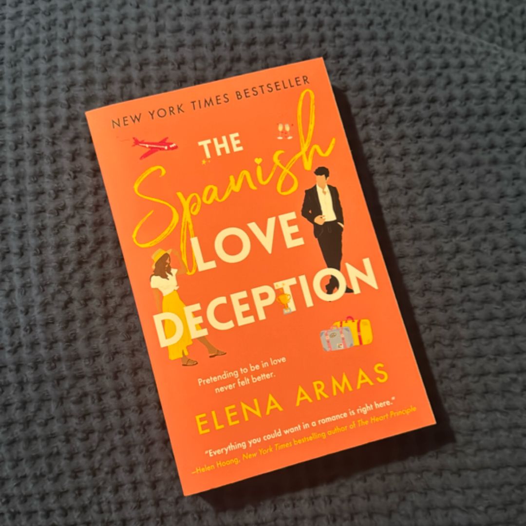 The Spanish Love Deception