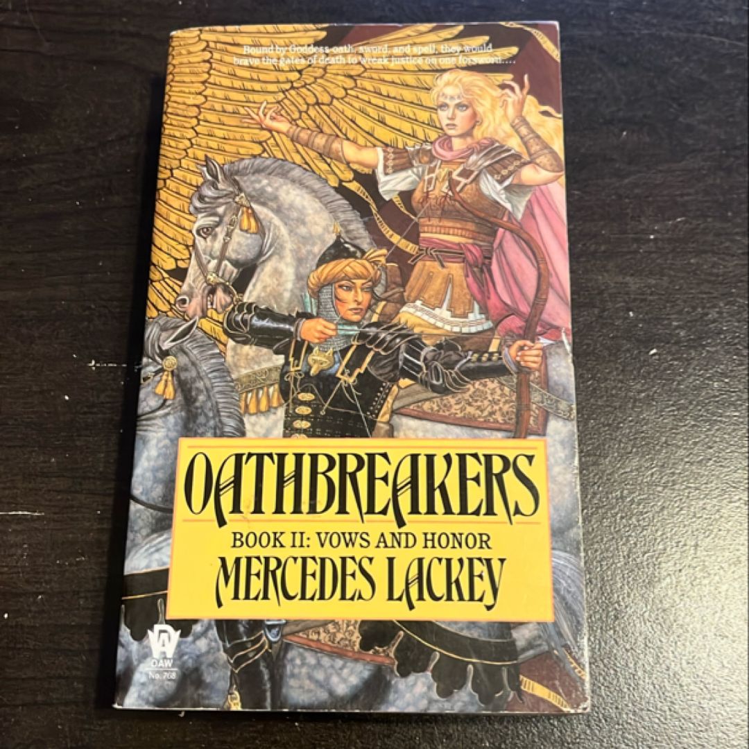 Oathbreakers