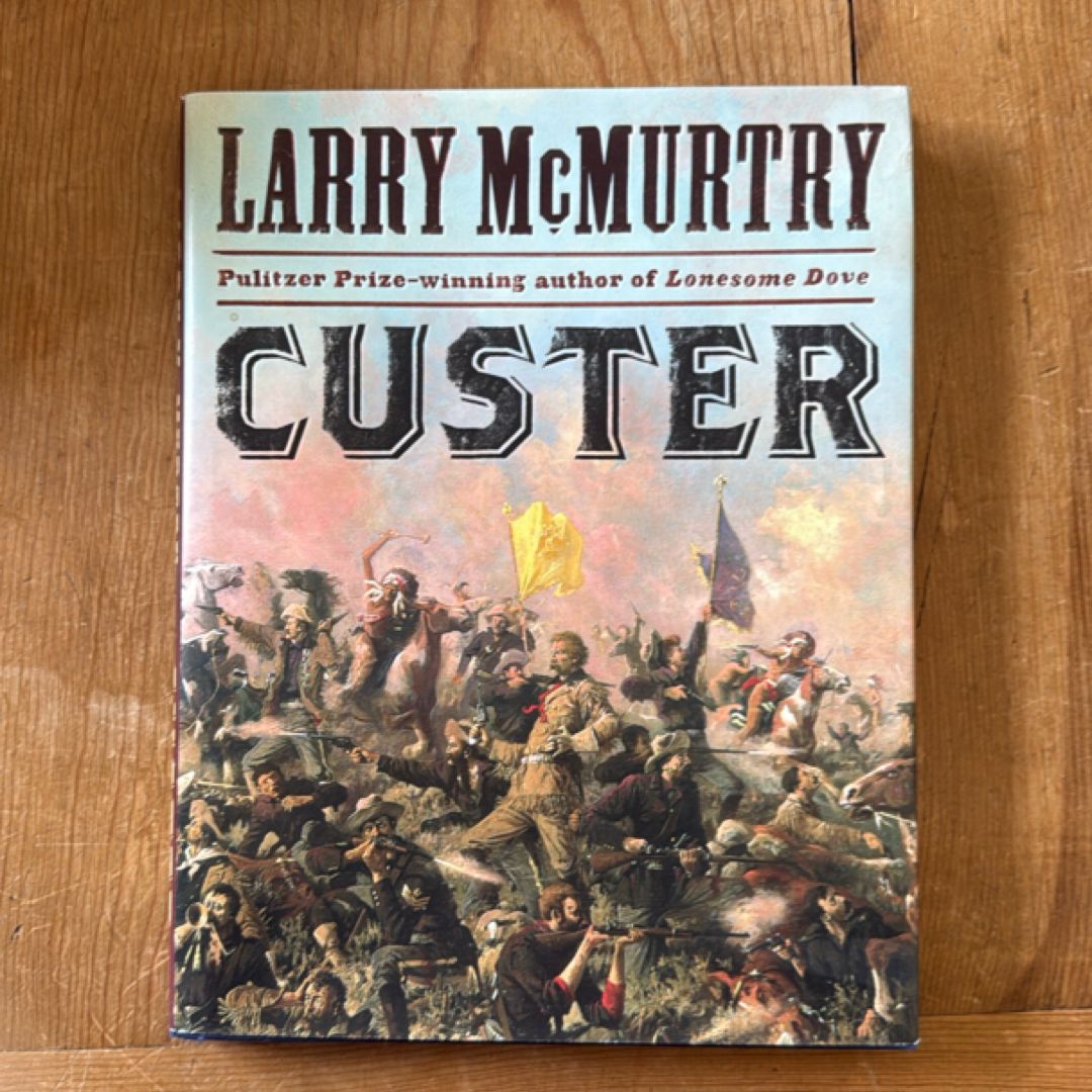Custer