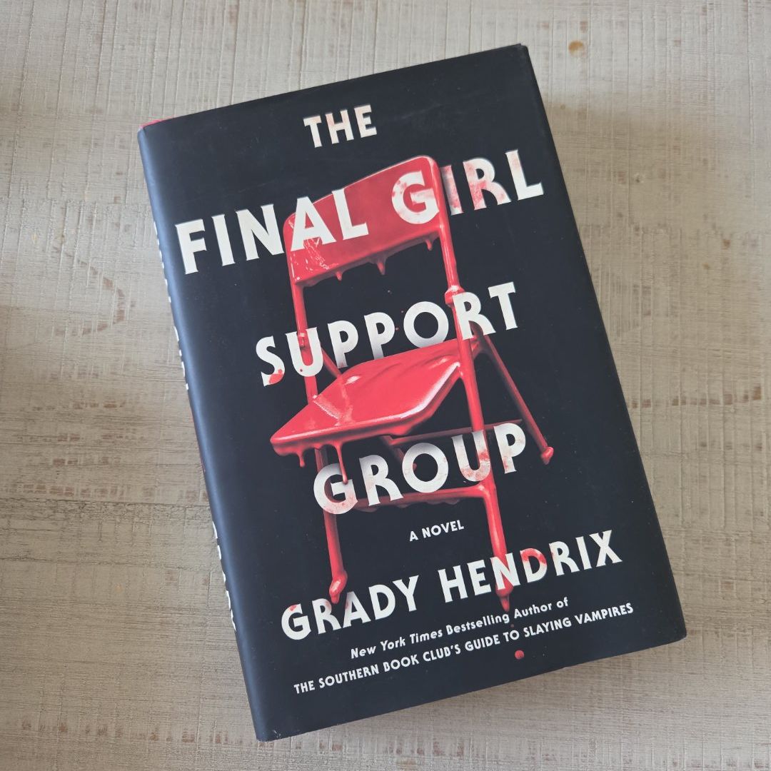 The Final Girl Support Group