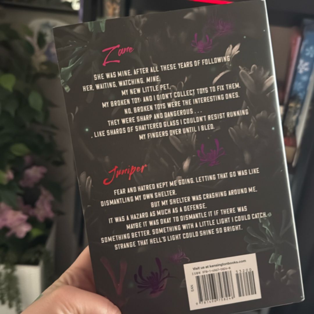 Her Soul for Revenge: Deluxe Limited Edition