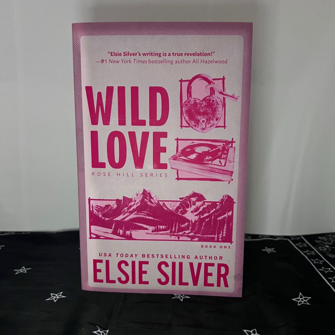 Wild Love