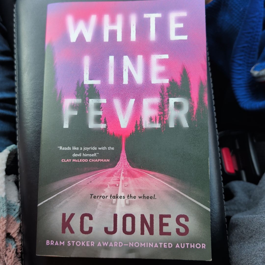 White Line Fever