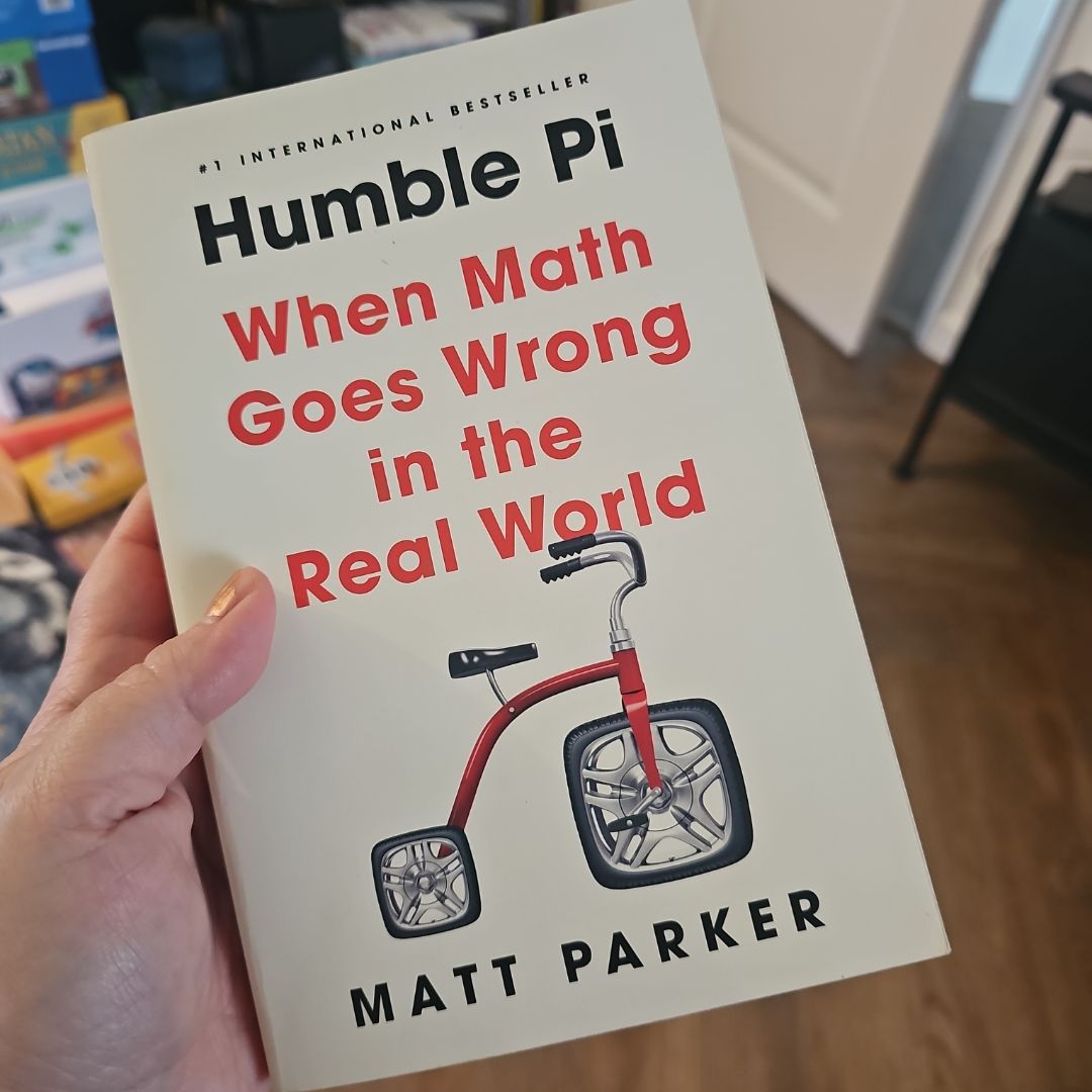 Humble Pi