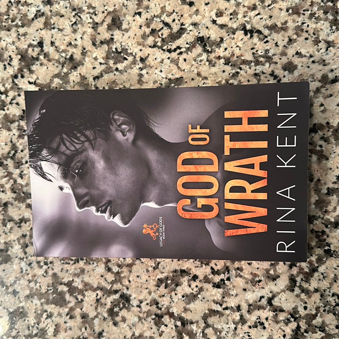 God of Wrath