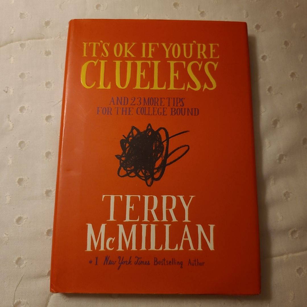 It's Ok If You're Clueless