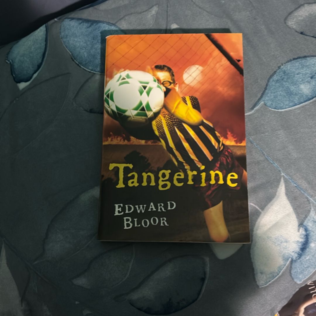 Tangerine
