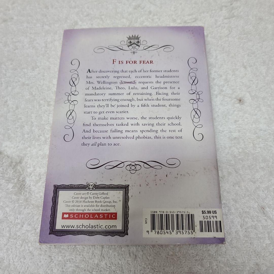 Class is Not Dismissed!