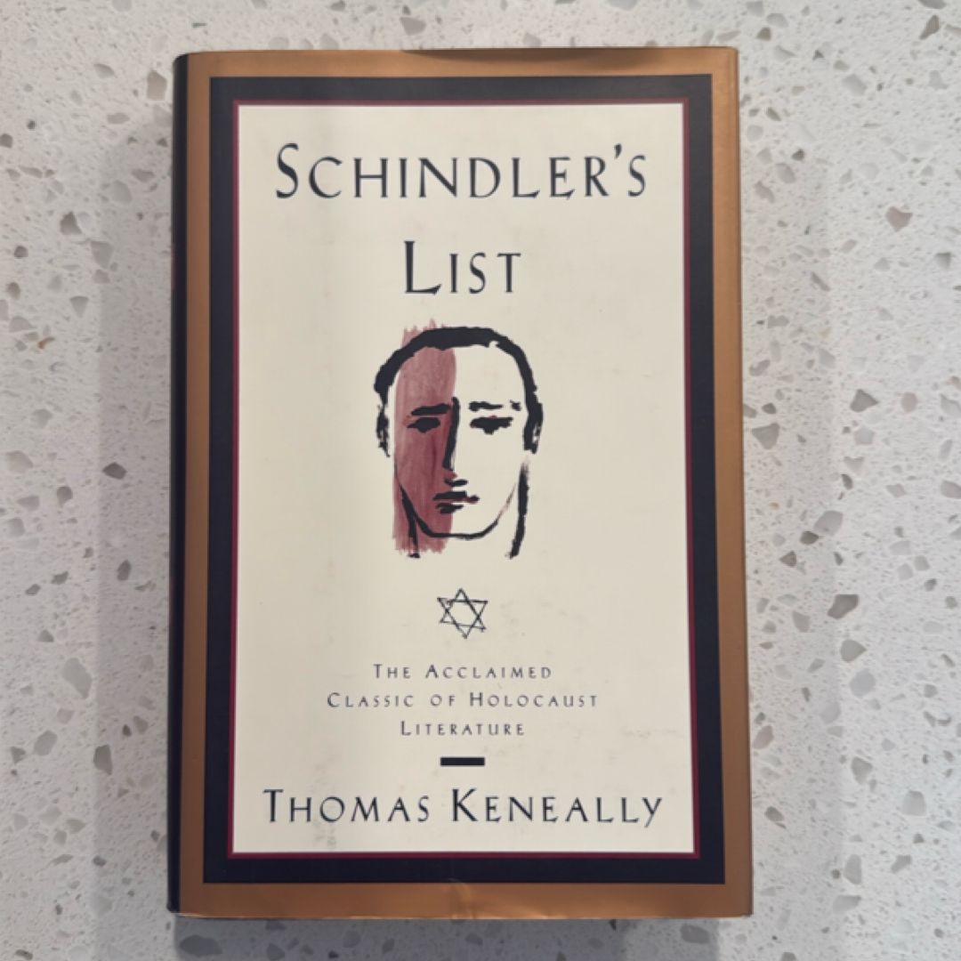 Schindler's List