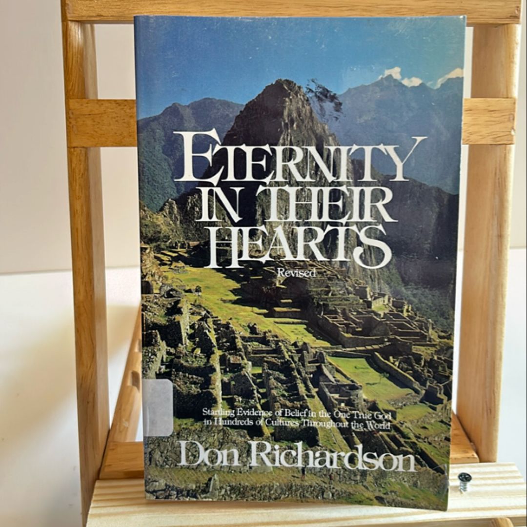 Eternity in Their Hearts