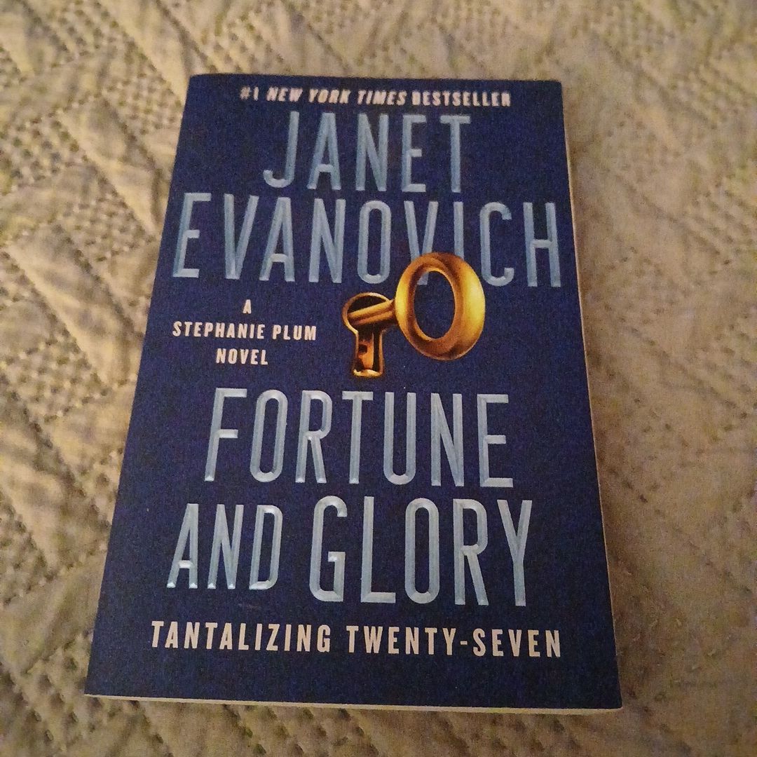Fortune and Glory