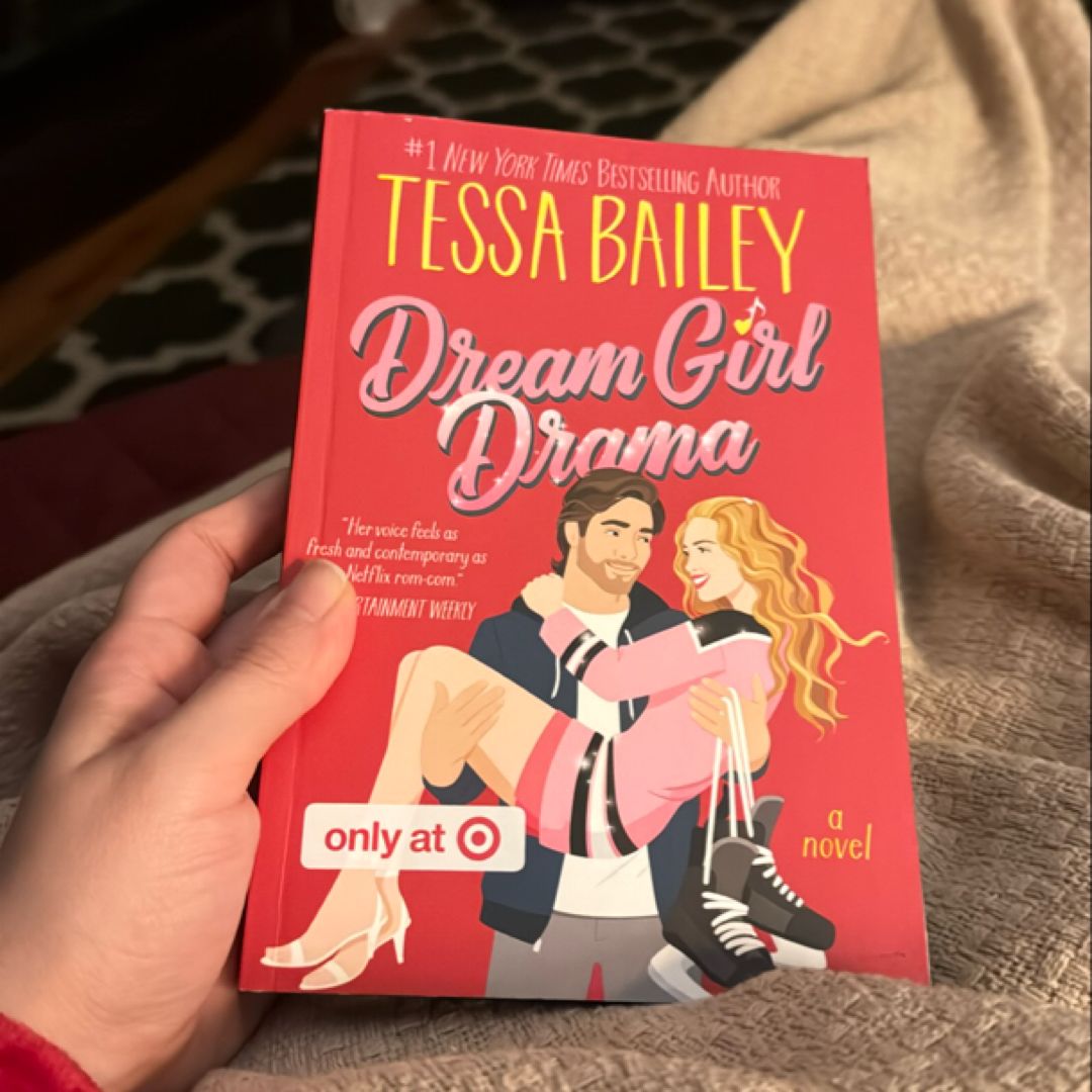 Dream Girl Drama (target Exclusive Edition)