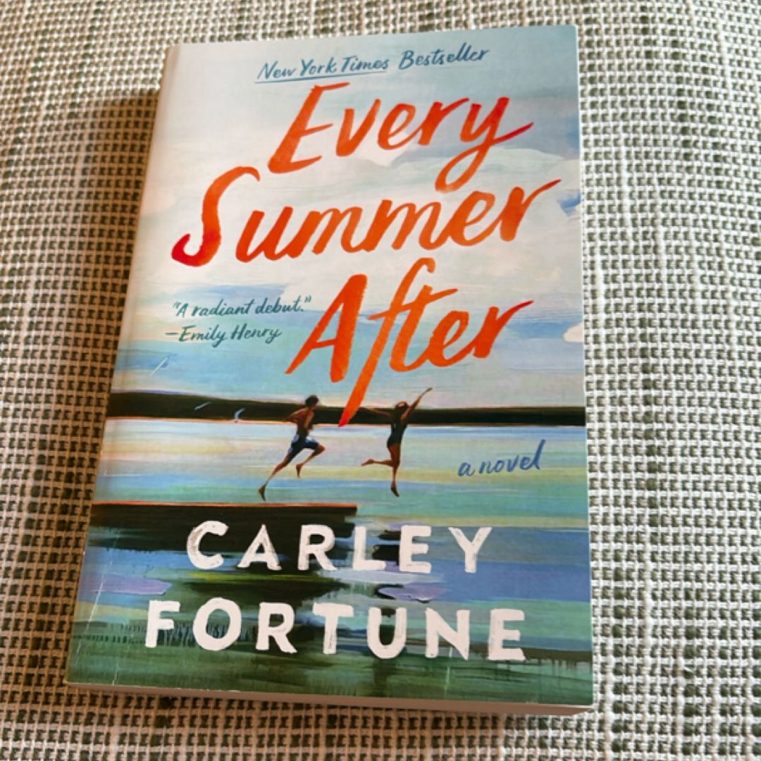 Every Summer After