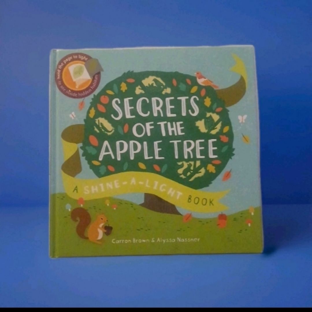 Secrets of the Apple Tree