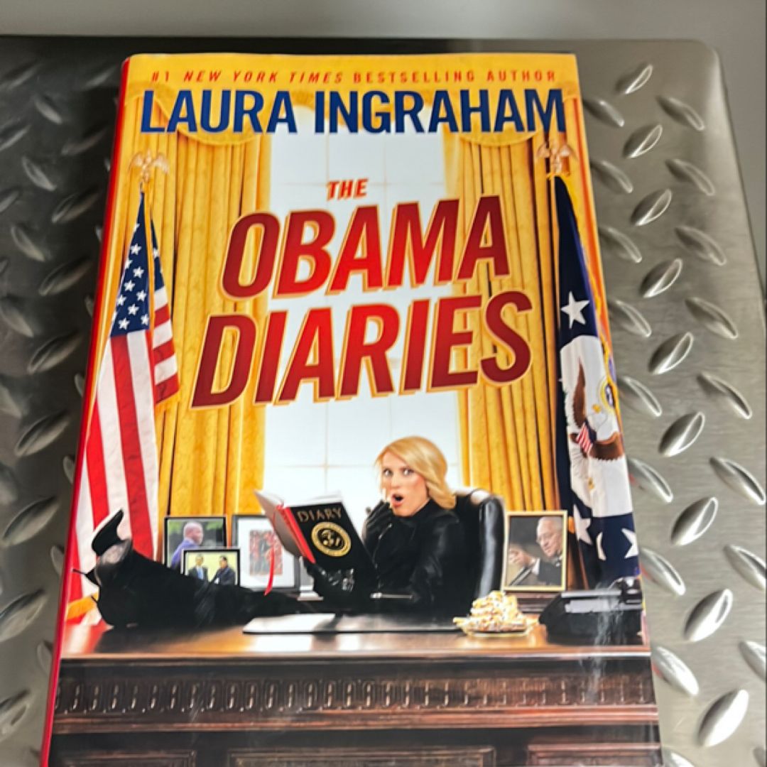 The Obama Diaries