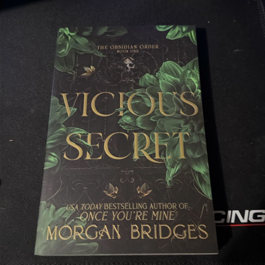 Vicious Secret